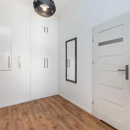 Al. Wyzwolenia 14a By Homeprime Apartment