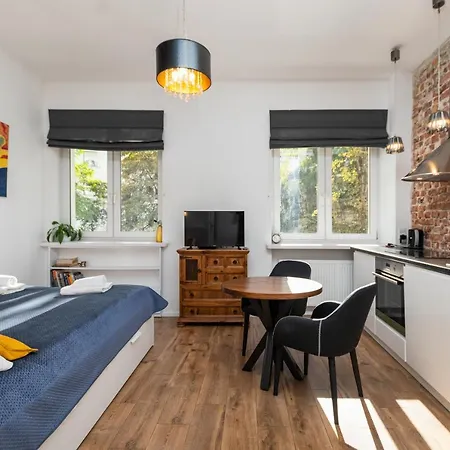 Al. Wyzwolenia 14a By Homeprime * Warsaw