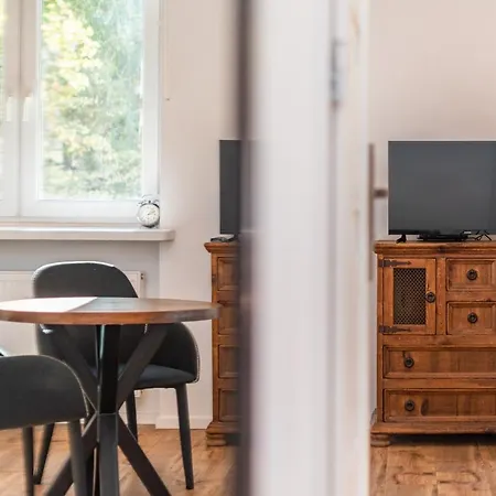 Al. Wyzwolenia 14a By Homeprime * Варшава