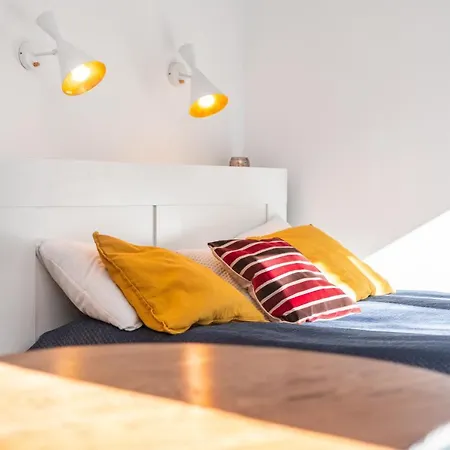 Al. Wyzwolenia 14a By Homeprime