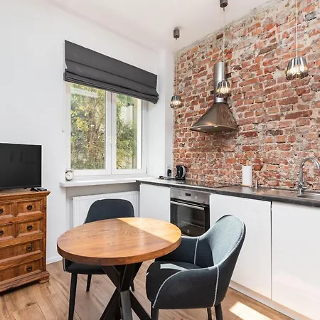 شقة Al. Wyzwolenia 14a By Homeprime